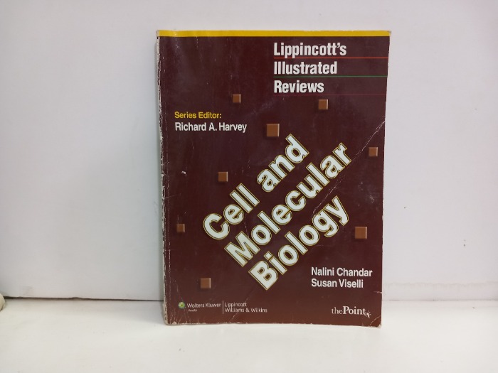 Cell and Molecular Biology