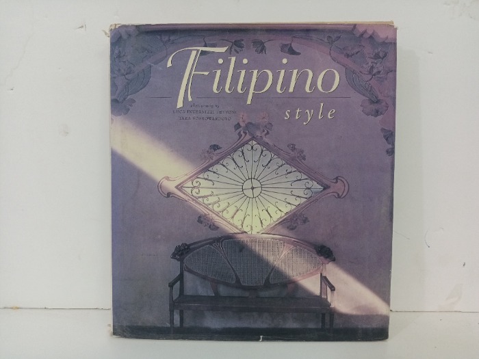 Filipino style 