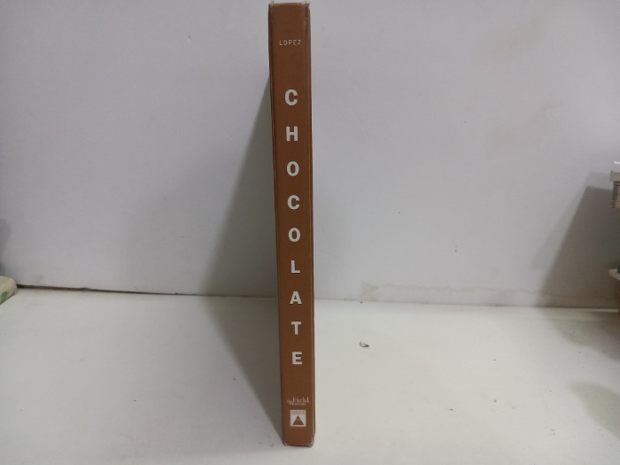 CHOCOLATE