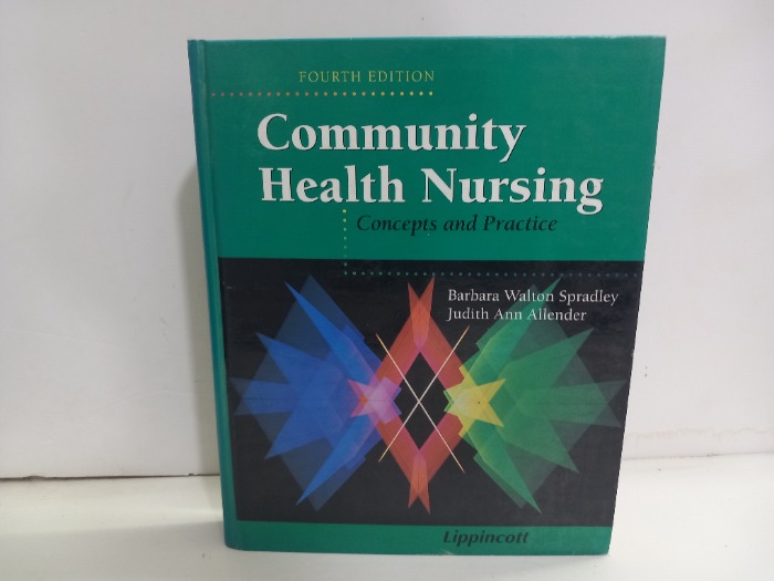Communty Health Nursing