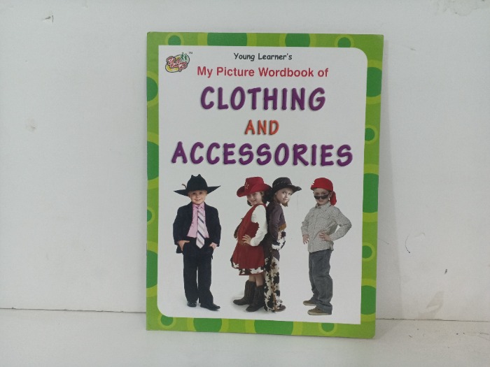 Clothing and Accessories