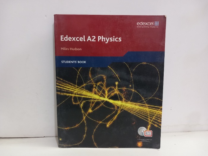 Edexcel A2 physics