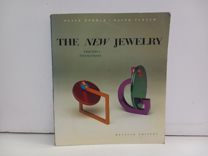 THE NEW JEWELRY