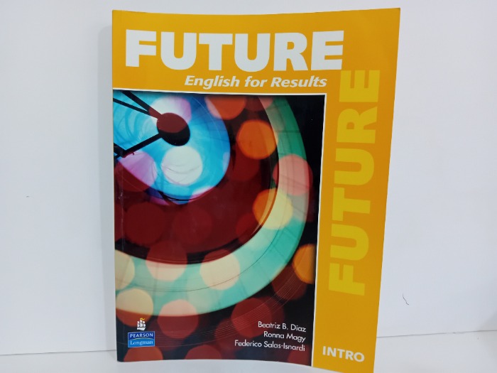 FUTURE English for Results