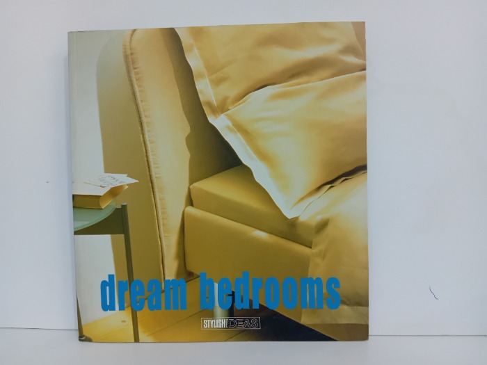 dream bedrooms