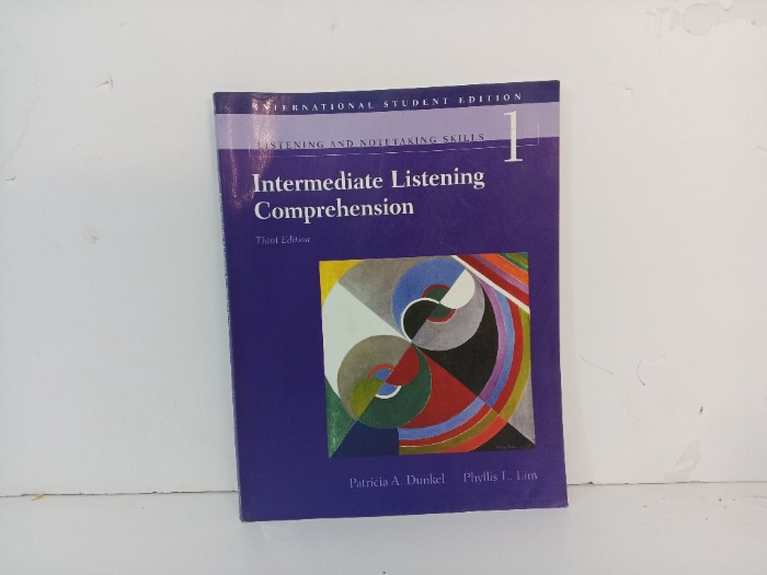 In1termediate Listening Comprehension1