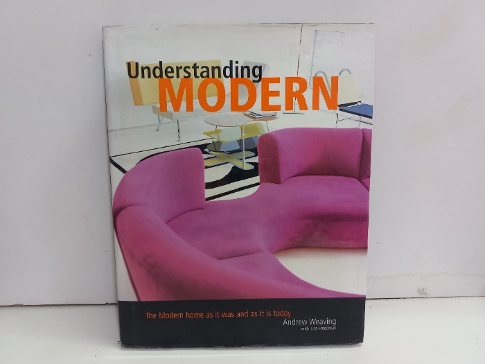 Inderstanding MODERN
