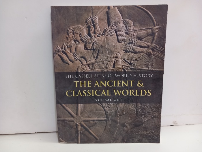 THE ANCIENT AND CLASSICAL WORLD
