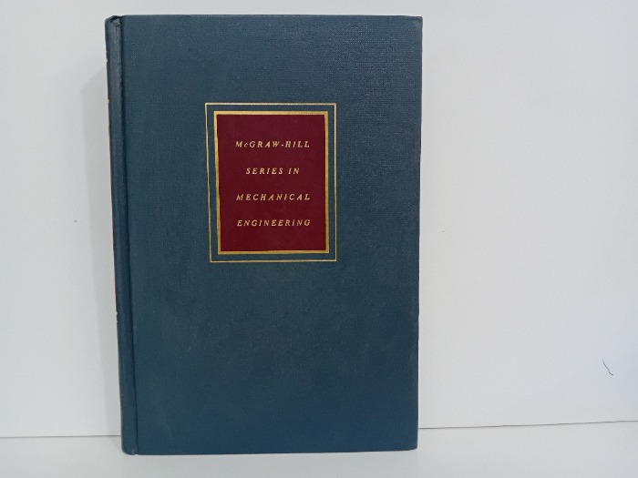  SERIES IN MECHANICAL ENGINEERING