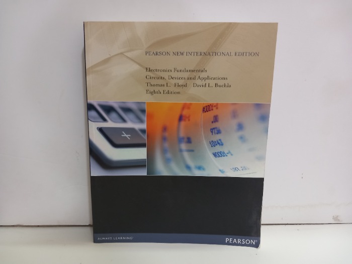 PEARSON NEW INTERNATIONAL EDITION