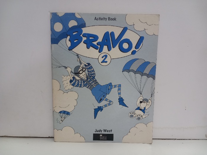 BRAVO 2