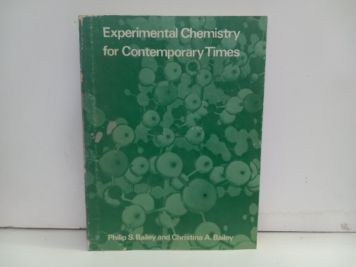 EXPermental chemistry