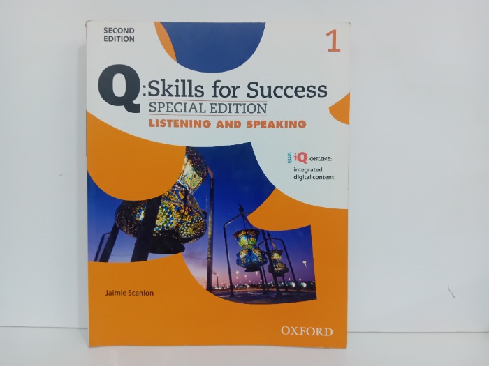 Skills for Succes 1