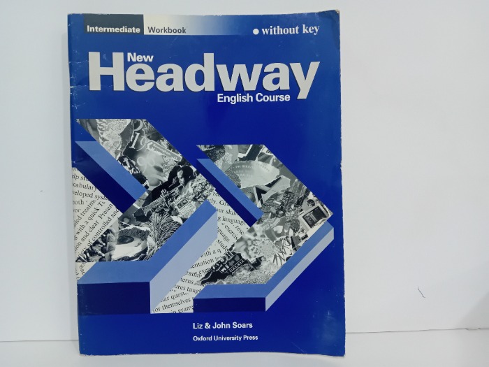 New Headway Plus