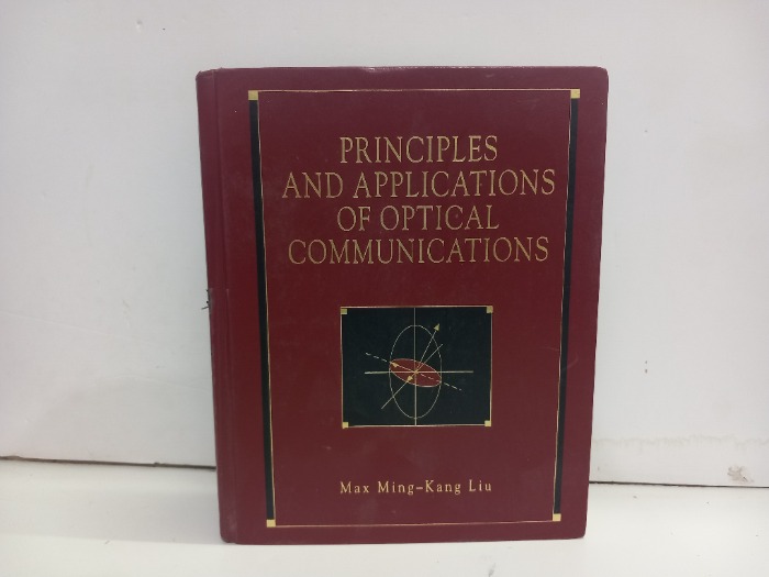 PRINCIPLES AND APPLICATIONS