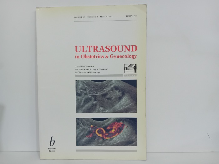 ULTRASOUND in Obstetrics and Gynecology