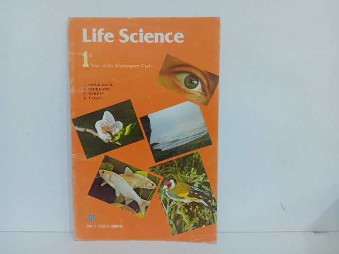 Life Science 