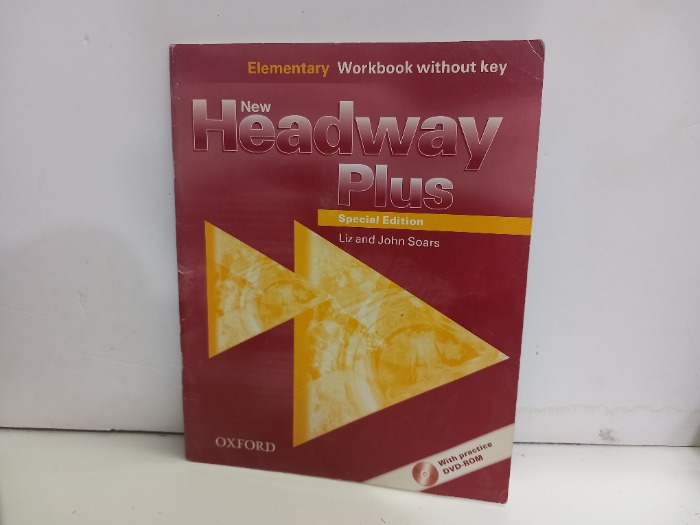 Headway plus