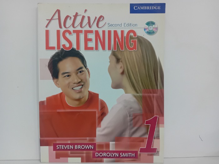 Active LISTENING 1