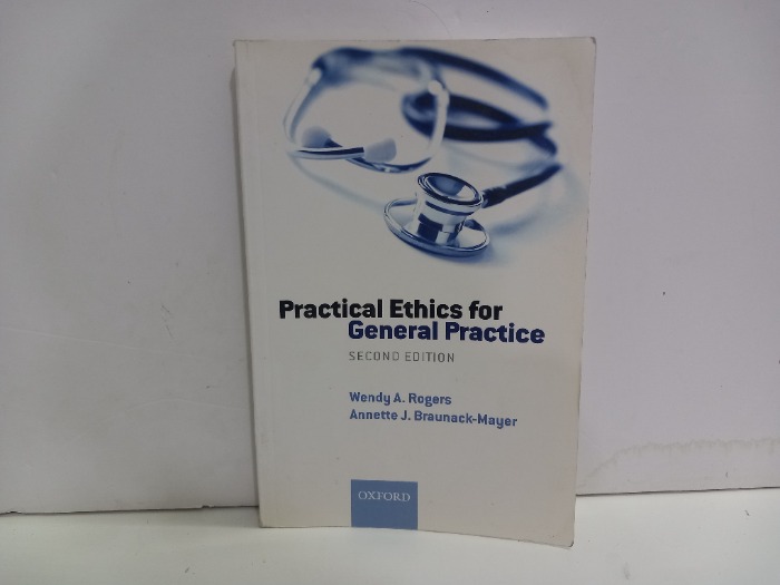 Practical Ethics for General practice