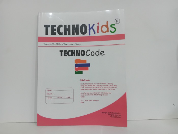 TECHNOCode