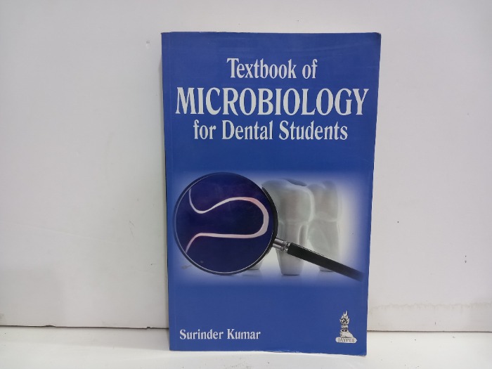 TeXtbook of MICROBIOLOGY