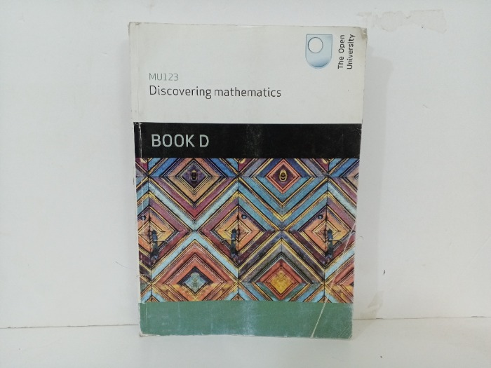 Discovering Mathematics