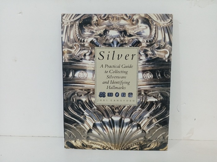 A Practical Guide to Collecting Silverware and Identifying Hallmarks