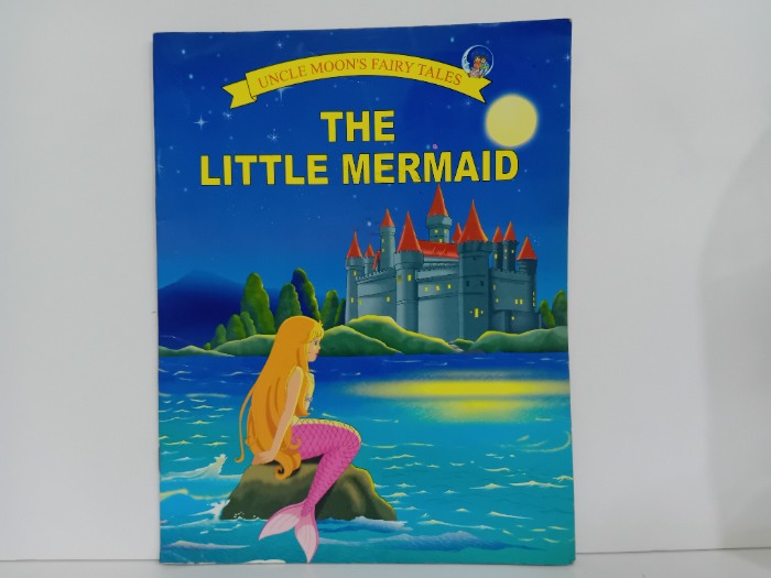 THE LITTLE MERMAID