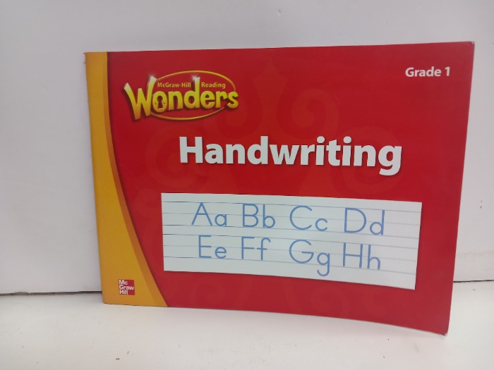 Handwriting