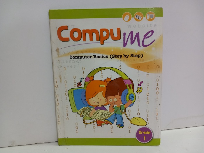 Compu Me Grade 1