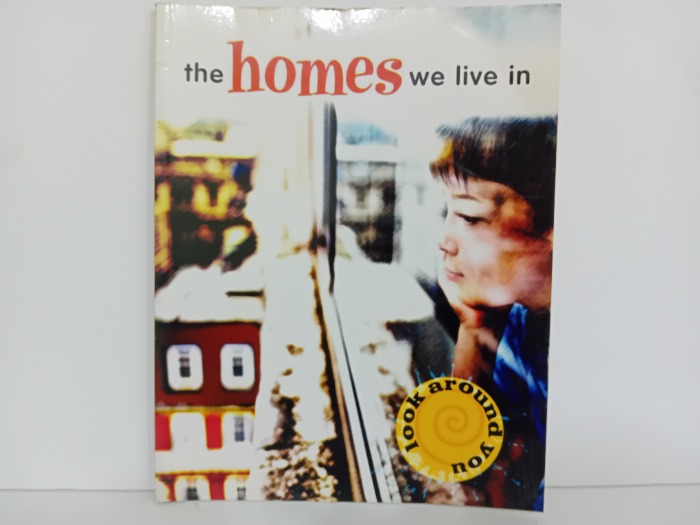 the homes we live in