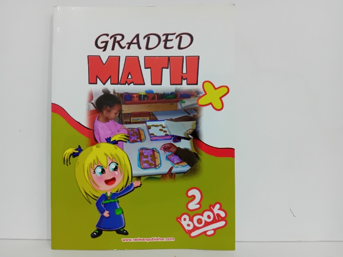 GRADED MATH