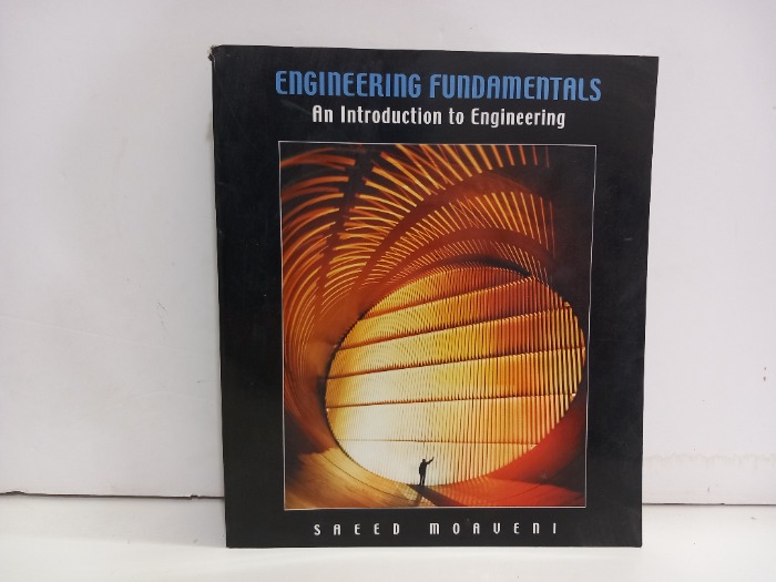 EnGInEERInG FUnAMEnTALS