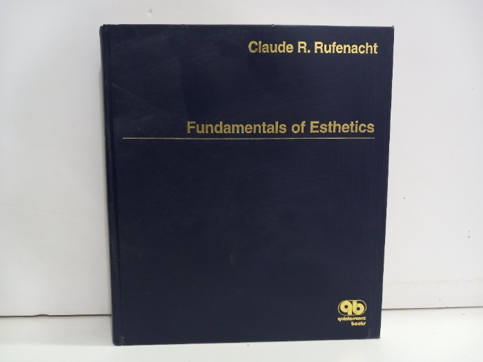 Fundamentals of Esthetcs