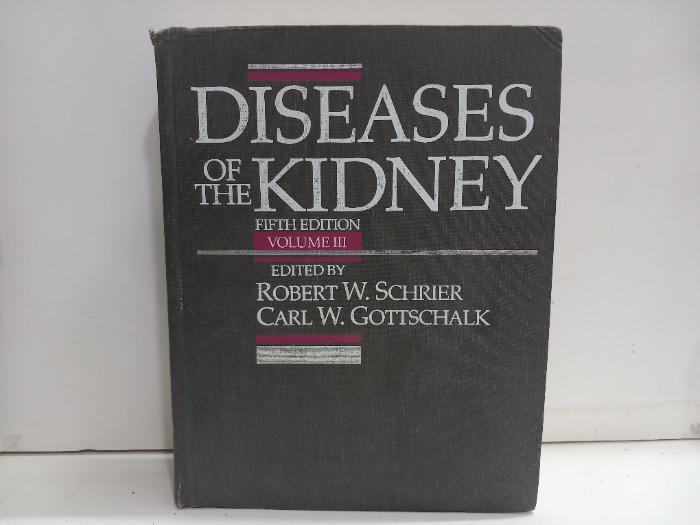 DISEASES OF THE KIDNEY