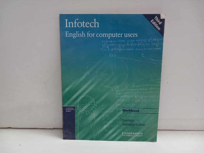 English for computer users