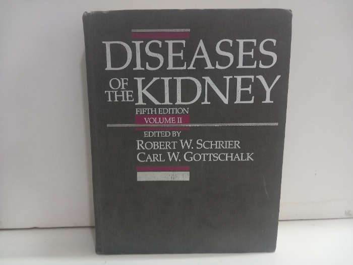 DISEASES OF THE KIDNEY
