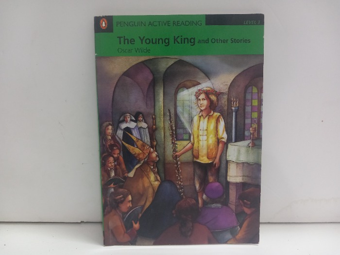 The YOung king and other stories