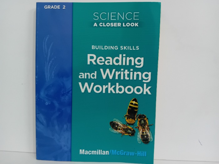 Reading and Writing Workbook