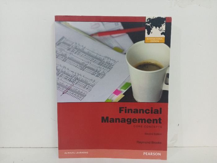 Financial Management