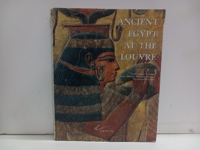 ANCIENT EGYPT AT THE LOUVRE