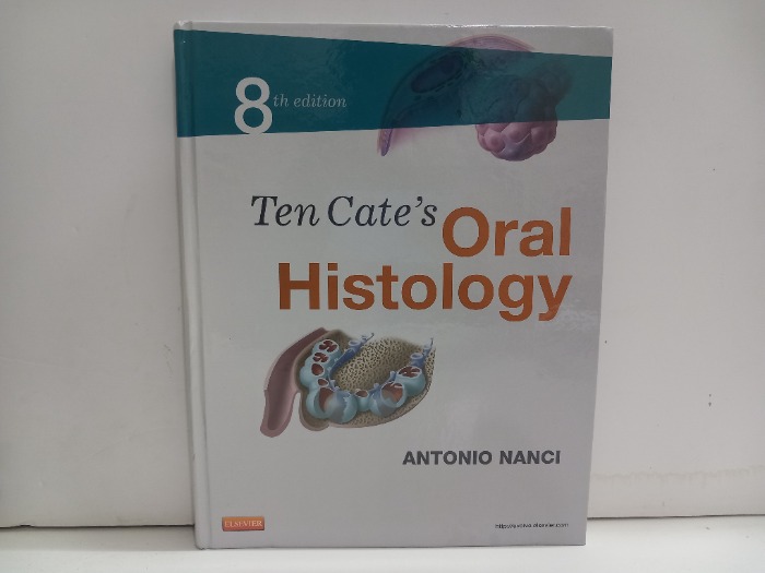 Ten Cates ORAL Histology