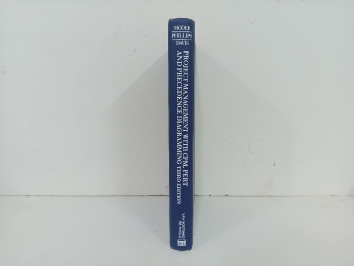 PROJECT MANAGEMENT WITH CPM PERT