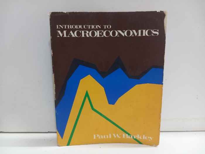 MACROECONOMICS