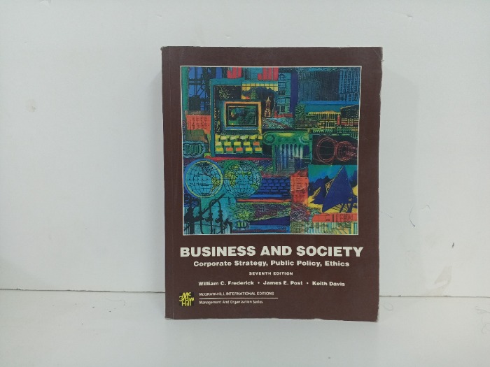 BUSINESS AND SOCIETY