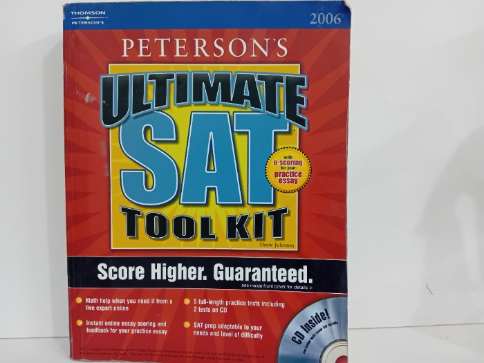 ULTIMATE SAT TOOL KIT