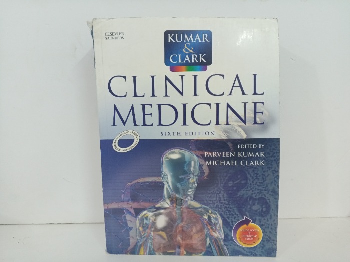 Clinical Medicine