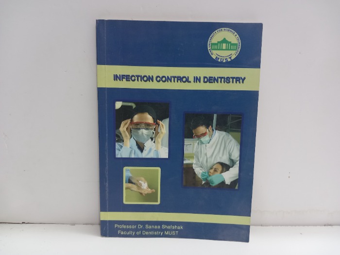 INFECTION CONTROL IN DENTISTRY