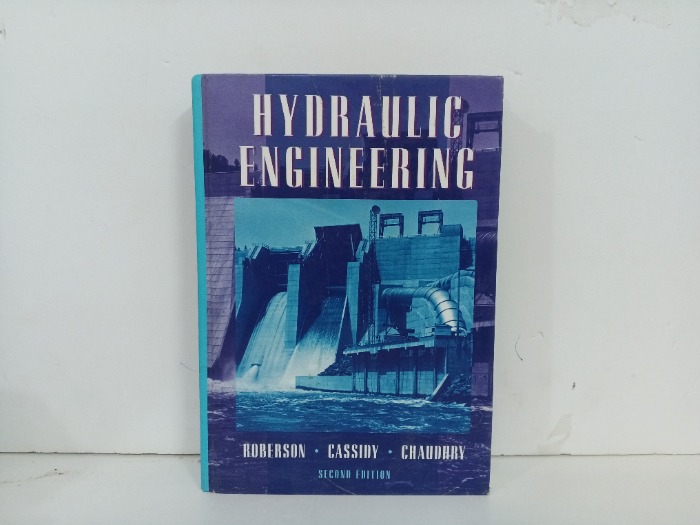 Hydraulic Engineering